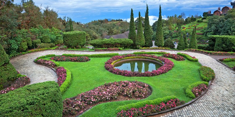 Tasarım & Projelendirme Hizmeti